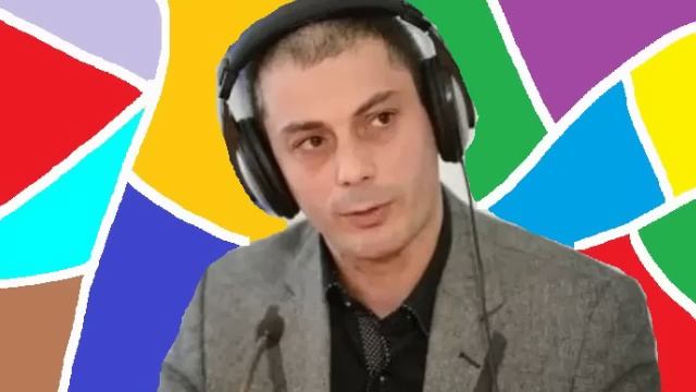 Армен Гаспарян . Просроченного не будет
