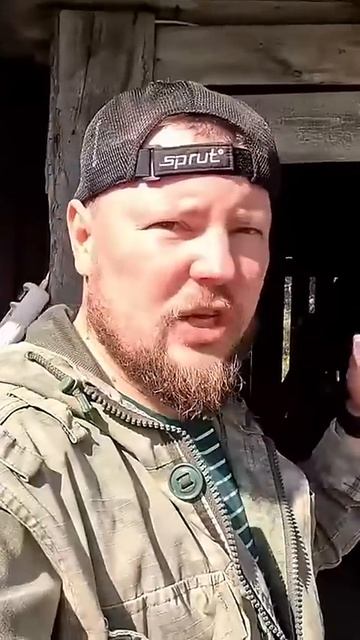 Изба на берегу что внутри #избавтайге #изба