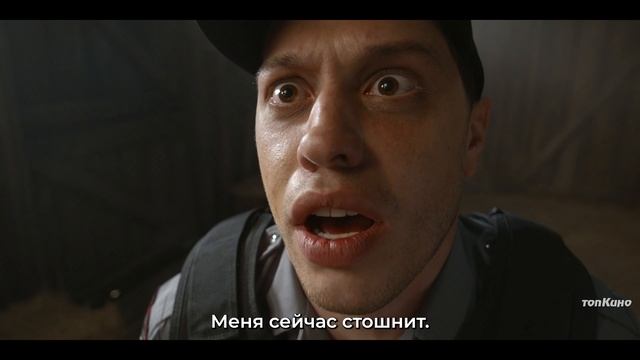 Ограбление — Русский Трейлер (4K Субтитры, 2025)