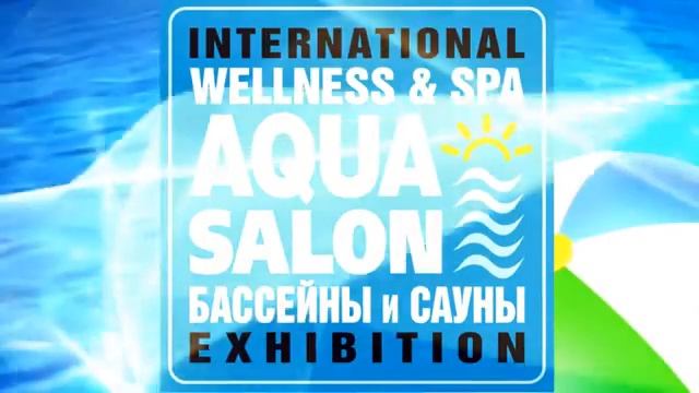 The exhibition «AQUA SALON 2012»