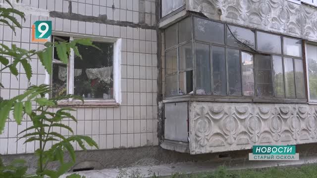 "Дышите - не дышите": трупный запах отравляет жизнь жильцам дома в м-не Студенческий