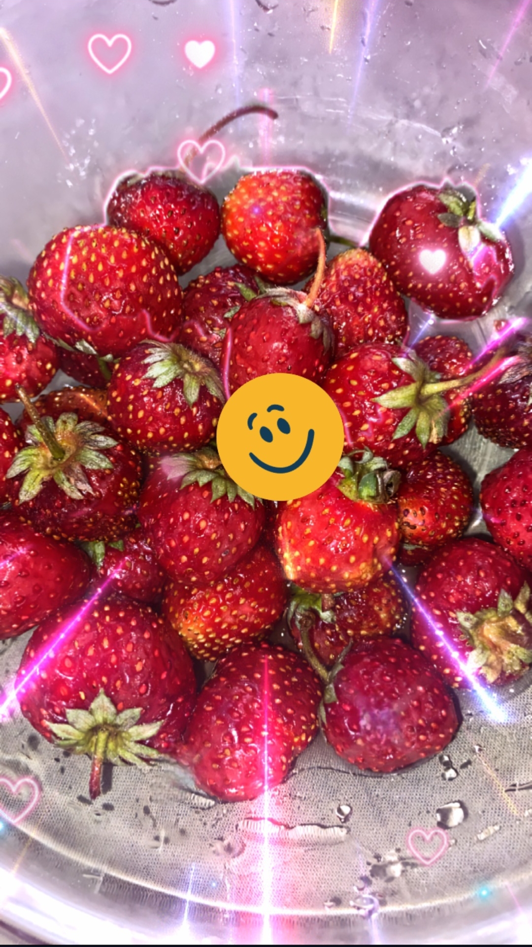 ДОБРЫМ ЛЮДЯМ САМОГО ДОБРОГО УТРА! 🍓🍓🍓