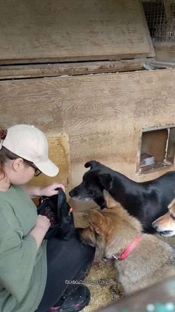 Очередь не занимать