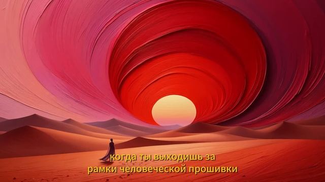 Это может сделать тебя нечеловечески сильным. Психология разума.