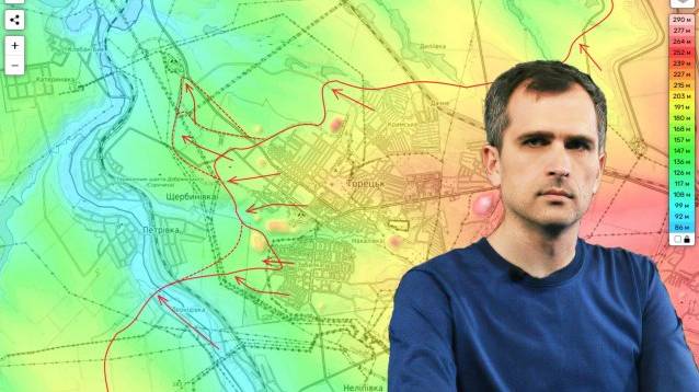 Юрий Подоляка (10.06.25) Накануне — главные события летней кампании еще не начались...