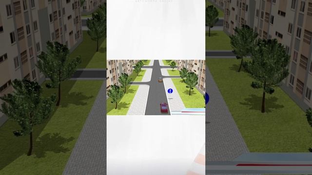 Разбор билетов ГИБДД 🚘