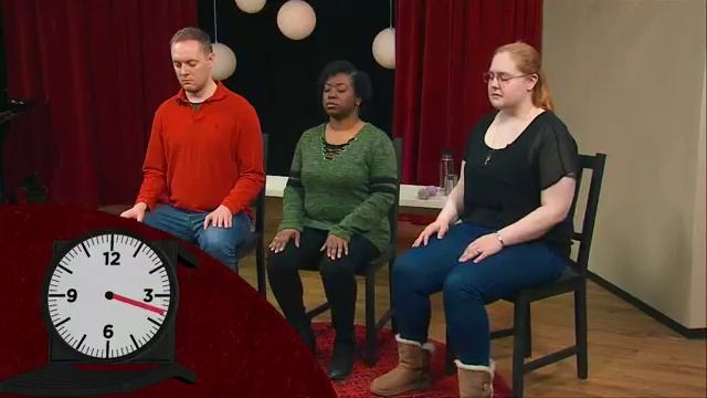 7833-03 - Aligning the Spine - How to Sing