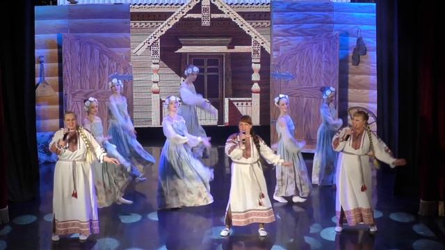 ТЕНЬ ТЕНЬ - ЛАЗУРИЦА