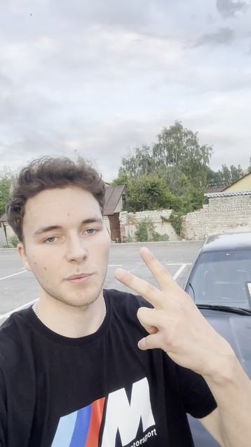 Путь до М5 F90 Стримлю пока не стану владельцем М5 F90 Twitch: pavel_bagaev