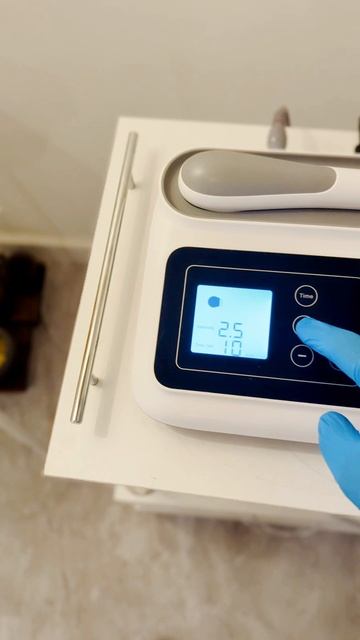 УЗИ-ТЕРАПИЯ 🔊💯