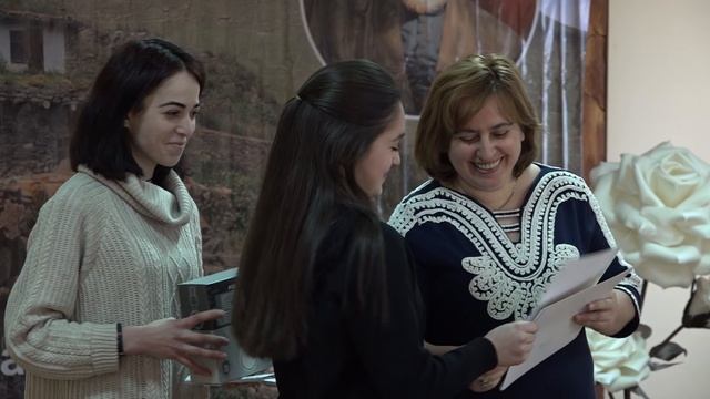 награждение предмастер
