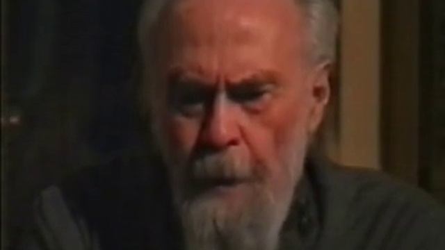 23. Несколько дополнений к ветхозаветным беседам