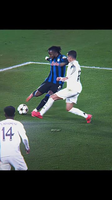What a Match 🔥 HALA MADRID 🤍🤍