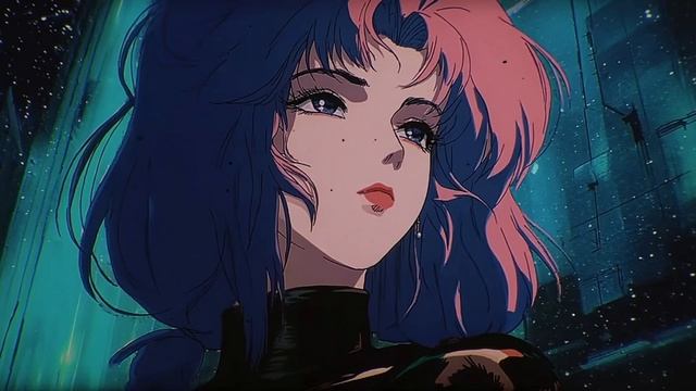 Static Ghost 1984   Vaporwave · Retro Flow · Digital Nostalgia