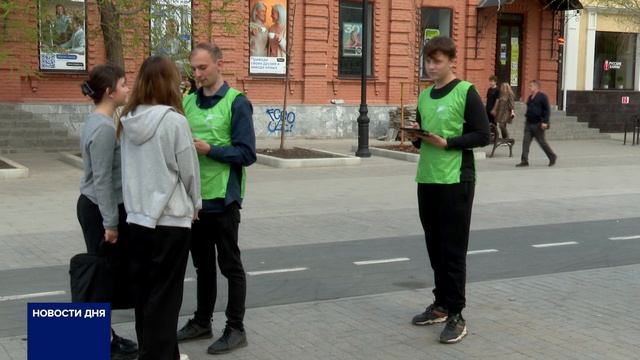 БЛАГОУСТРОЙСТВО ТЕРРИТОРИЙ В РАМКАХ НАЦПРОЕКТА ПОД ВОПРОСОМ