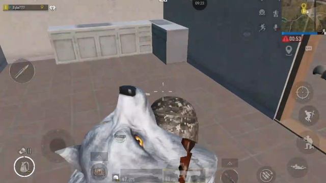 pubg Rondo