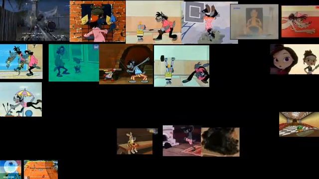 30 Разных Видосов #22