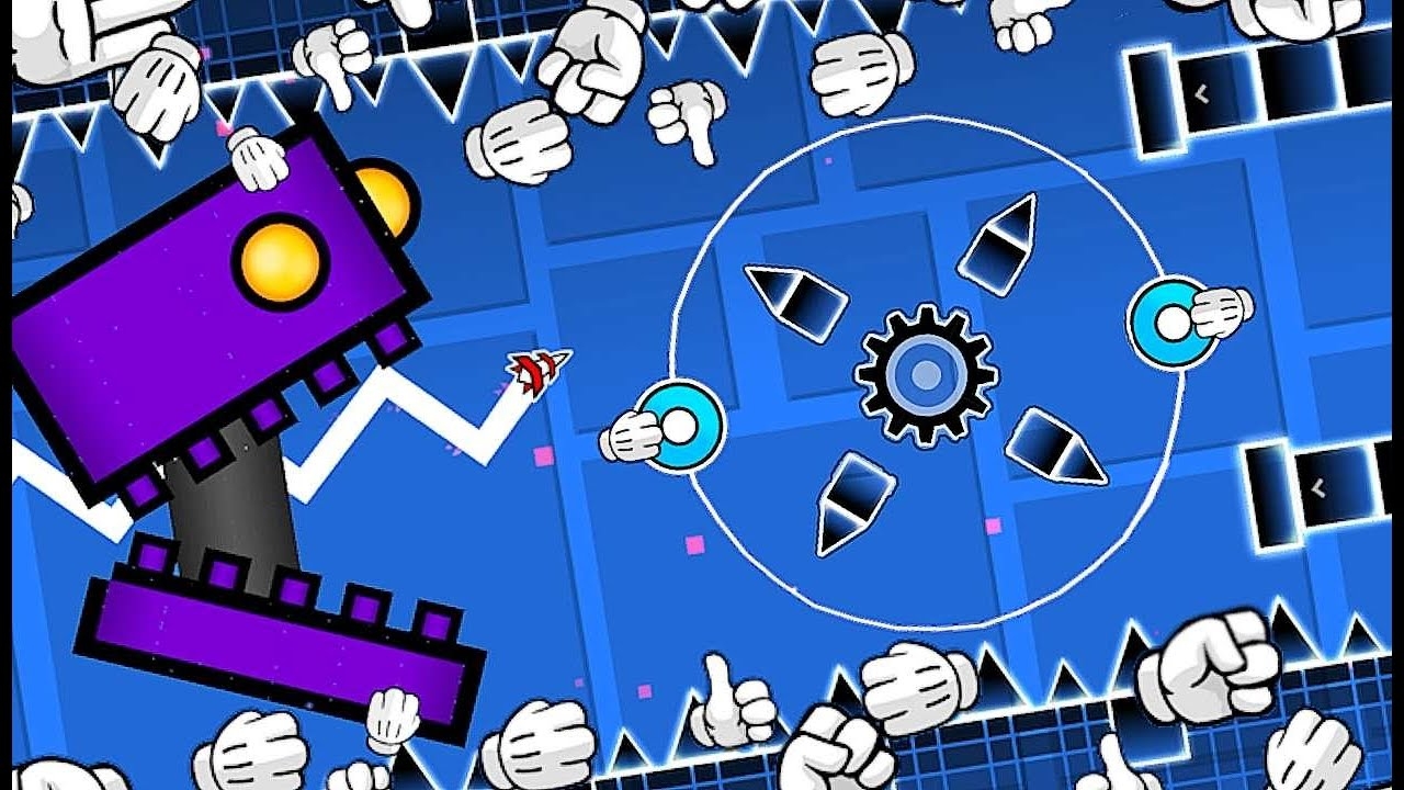 Player vs Creator 2
