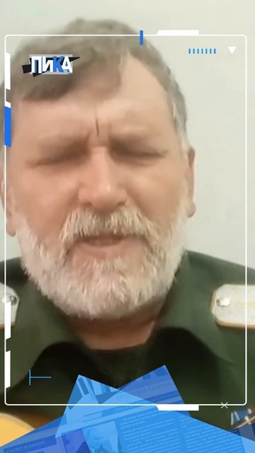 Казак-бард Константин Шлямов – голос непокорённого Донбасса