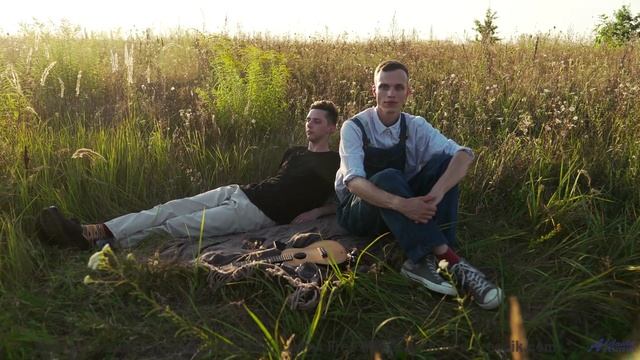 Почему рыбы в аквариуме сходят с ума от этой мелодии - Melow (XXIX) -- opo -- Estudios Indigeniforme