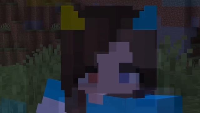 Эдит с флаской