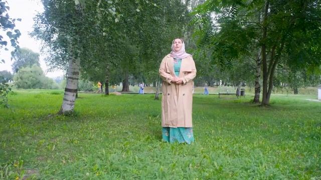 ГОСПОДИ ПОМИЛУЙ, ГОСПОДИ ПРОСТИ   матушка Валентина Корниенко