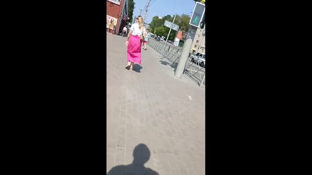 Дорога в жару ч. 5 с Путь студента до вуза