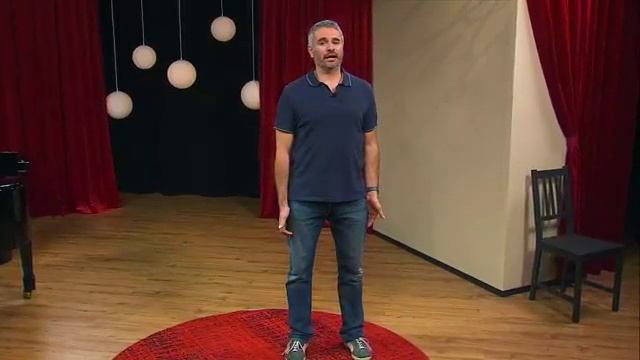 7833-06 - The Anatomy and Physiology of Breath - How to Sing