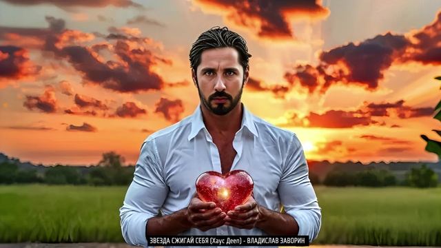 ЗВЕЗДА СЖИГАЙ СЕБЯ (Хаус Дееп) - ВЛАДИСЛАВ ЗАВОРИН