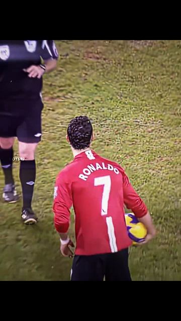 Young Ronaldo s Revenge 🥶