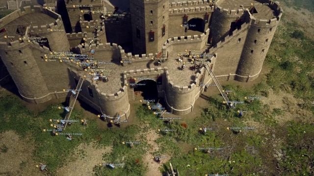 Трейлер Anvil Empires (Steam)