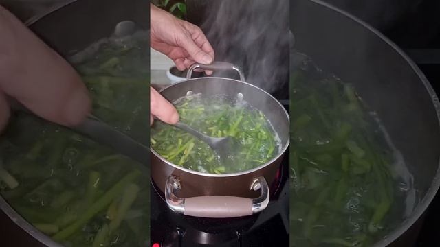 Чеснок на зиму.  Лучший способ заготовки чесночных стрелок#рецепт #чеснокназиму