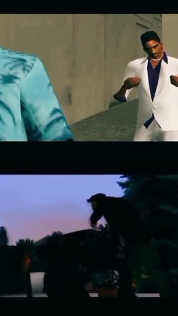 Gta3 vs GtaVC