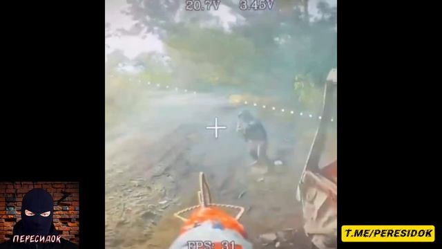 ТОП 5 ударов дроном на сегодня