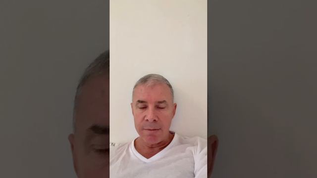 Отзыв Александра Полака о курсе Энергия Жизни (Homo Unicum)