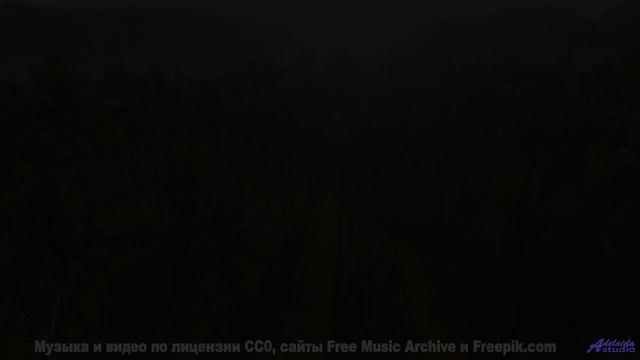 Музыка наполняет сердце полётом при каждом кадре - Get Evil -- HoliznaCC0 -- Orphaned Media PT 2