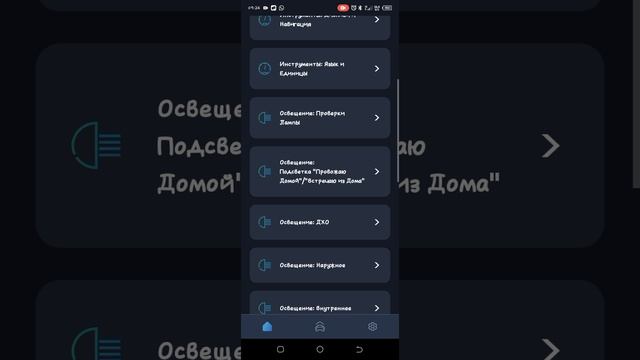 Обзор Carista , активация на Volkswagen Polo V теста стрелок