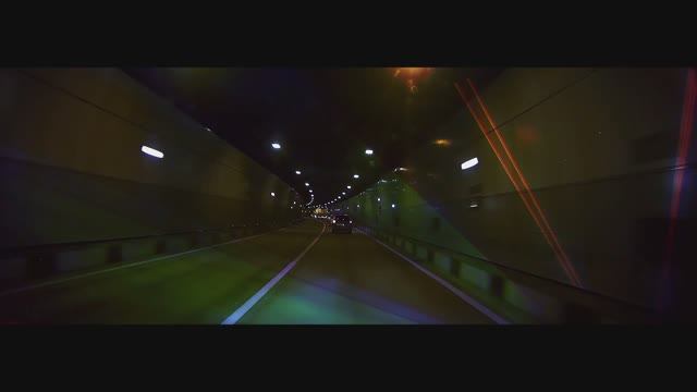 Дорога на Роза Хутор. Красная поляна. Сочи. Адлер. 4 серия