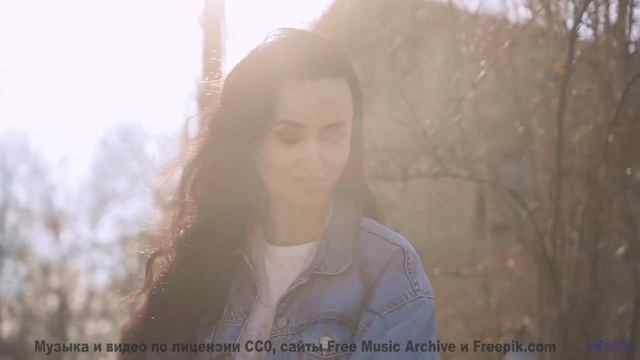 Музыка, открывающая третий глаз - попробуйте! - FreeLove -- Red Crickets -- Red Crickets