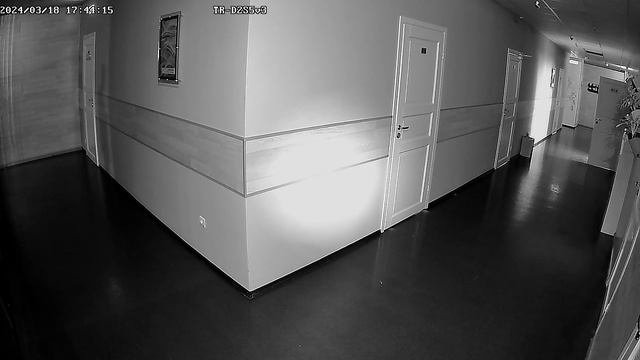 TRASSIR TR D2S5 V3 ночь офис