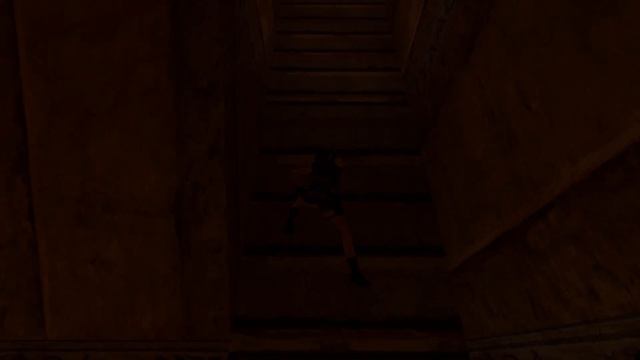 [PC/RUS] Tomb Raider IV REMASTERED - 18. Катакомбы