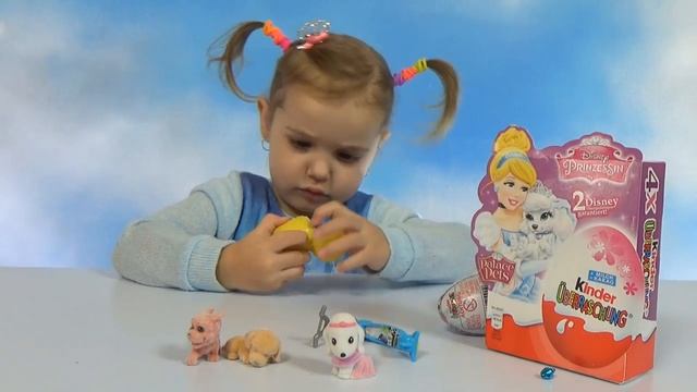Мисс Кейти (Miss Katy) -Обзор Кэти и игрушек (7)