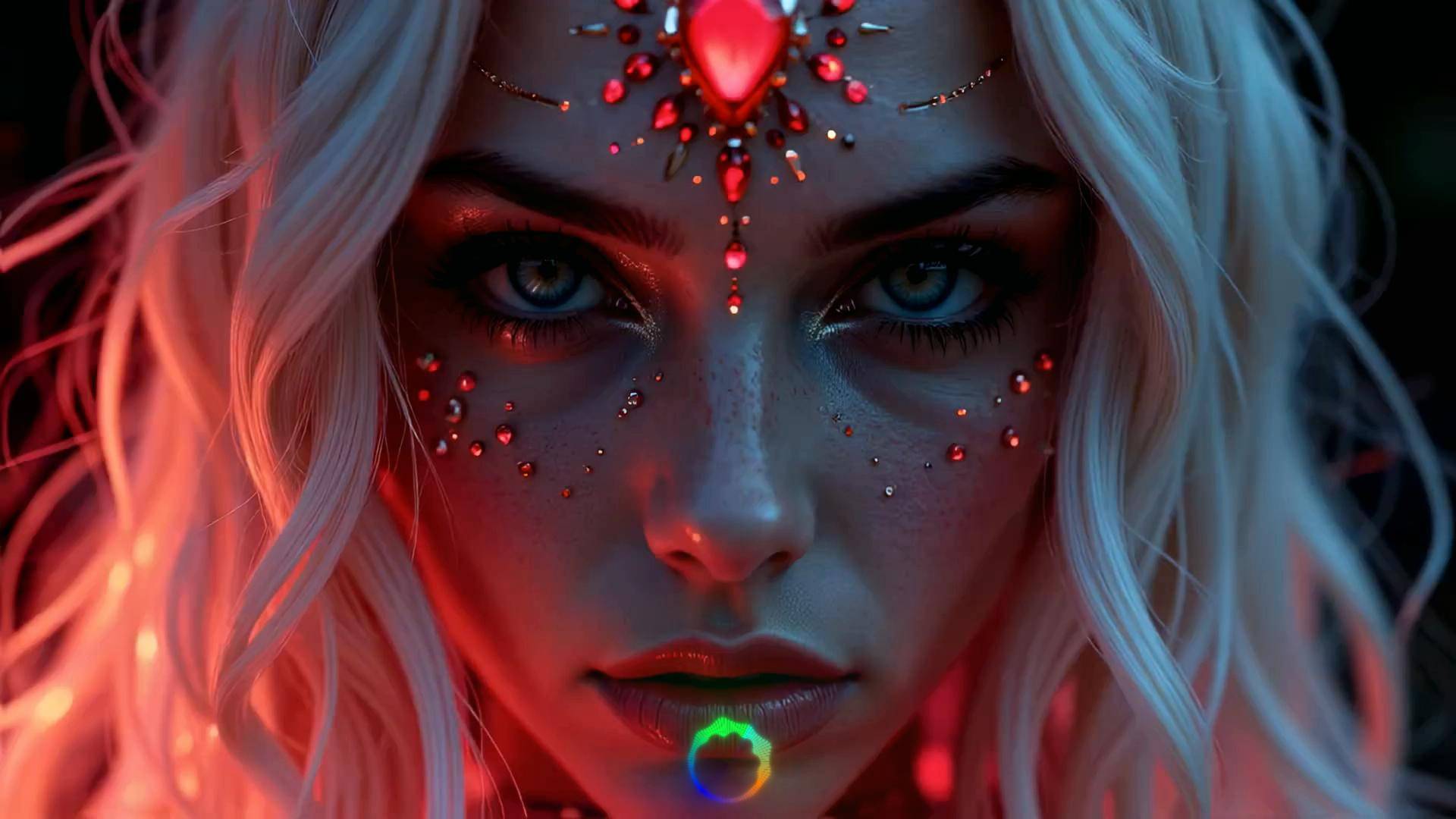 Ультра графика под музыку | Fantasy ｜ Dreamscape ｜Denis Dyakov The Secret Dimension