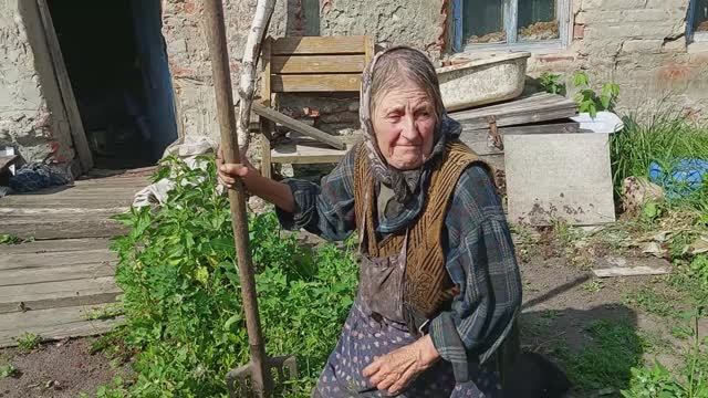 Узнали как дела у Аннушки.