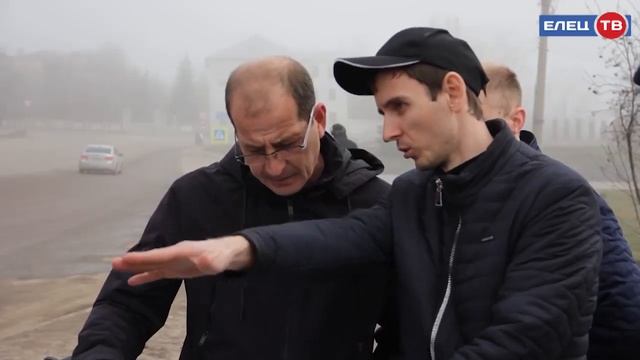 Грядут изменения: площадь Победы и выезды с неё  этим летом будут реконструированы