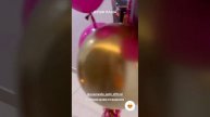 Сегодня свой День Рождения празднует Настя Голд 🥳