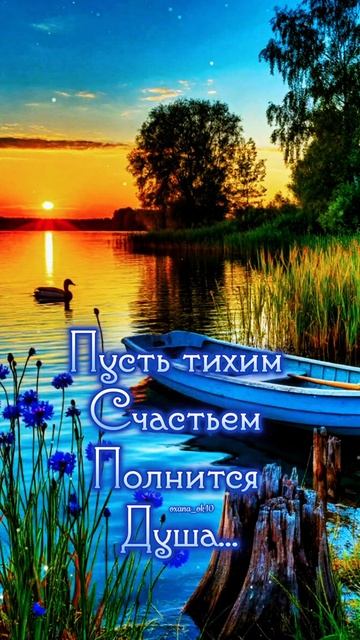 #добрыйвечер
