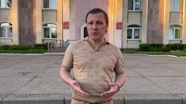 Видеопоздравление депутата Городского Совета г.Набережные Челны Сунгатуллина Тагира Зайнулловича