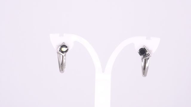 Серьги арт.33816464Д1