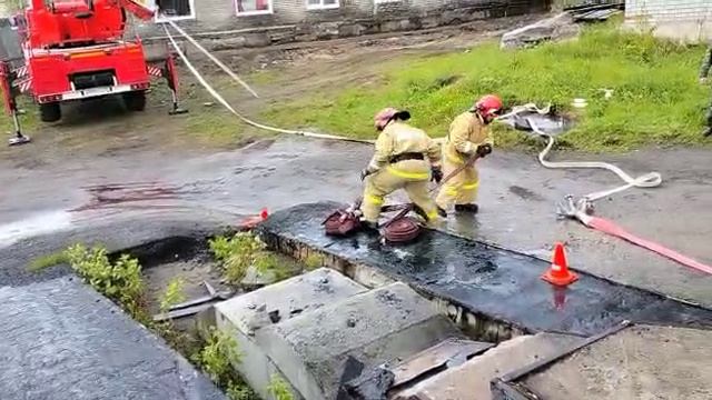 Соревнования ПСП. 2023.1 место.